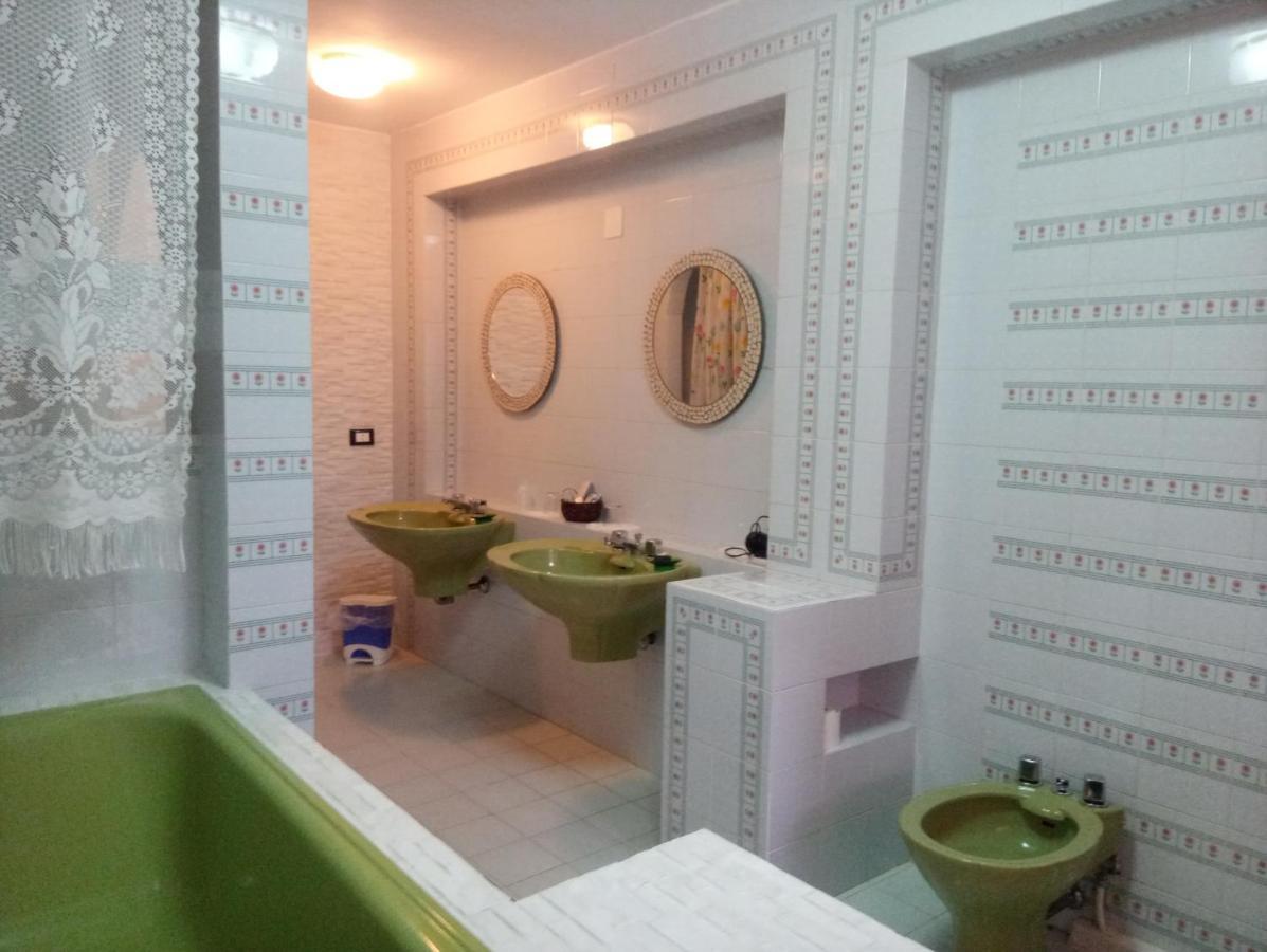 Villa Corrias Siliqua Bagian luar foto
