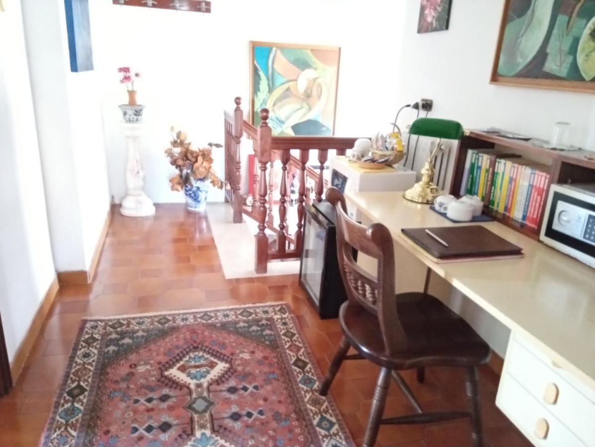 Villa Corrias Siliqua Bagian luar foto