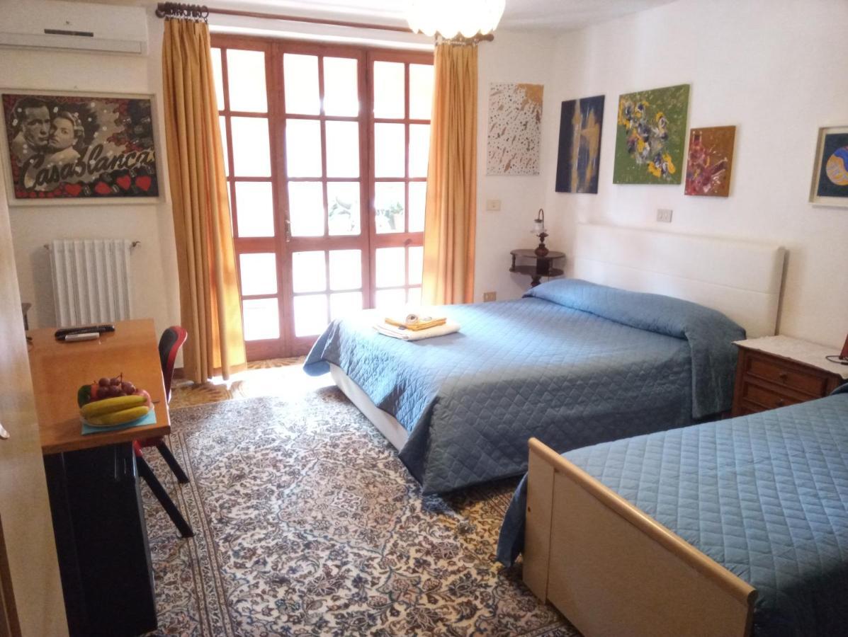 Villa Corrias Siliqua Bagian luar foto