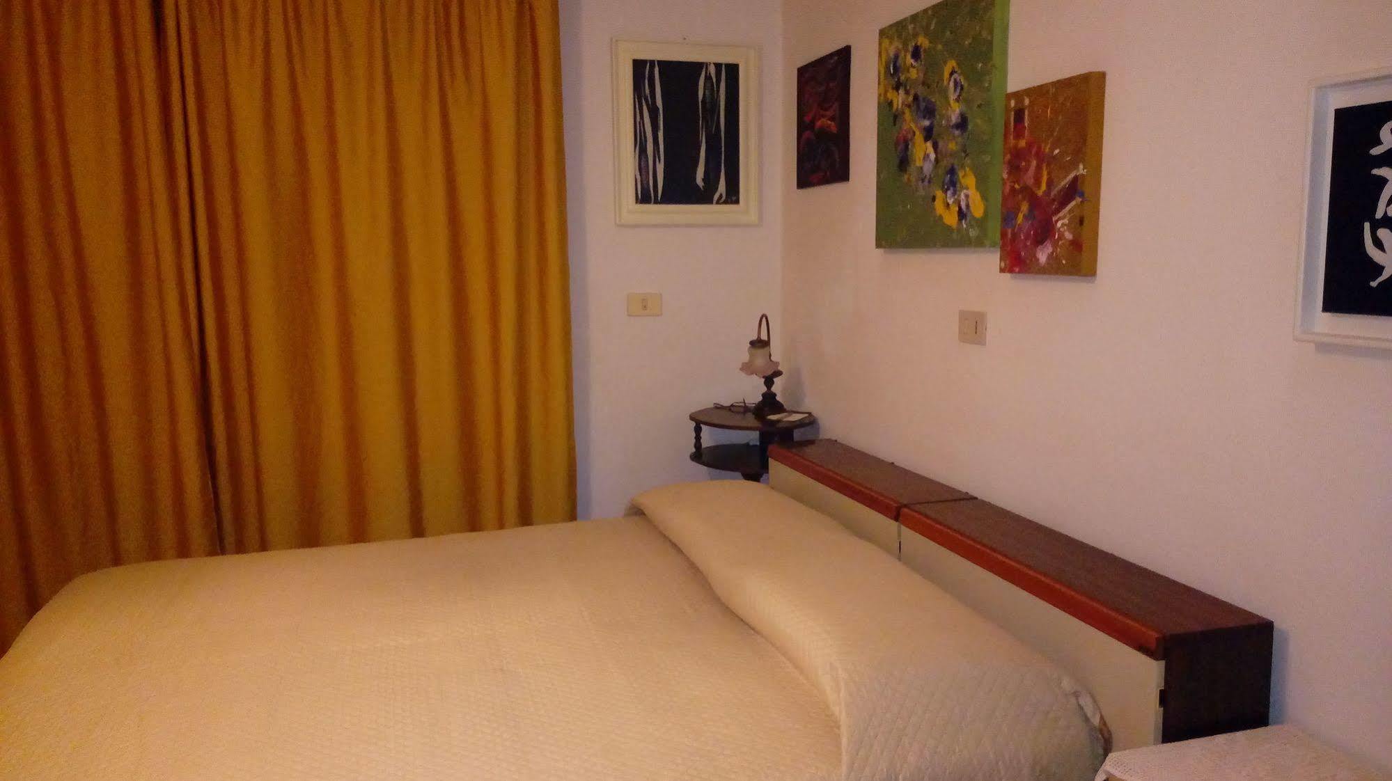 Villa Corrias Siliqua Bagian luar foto