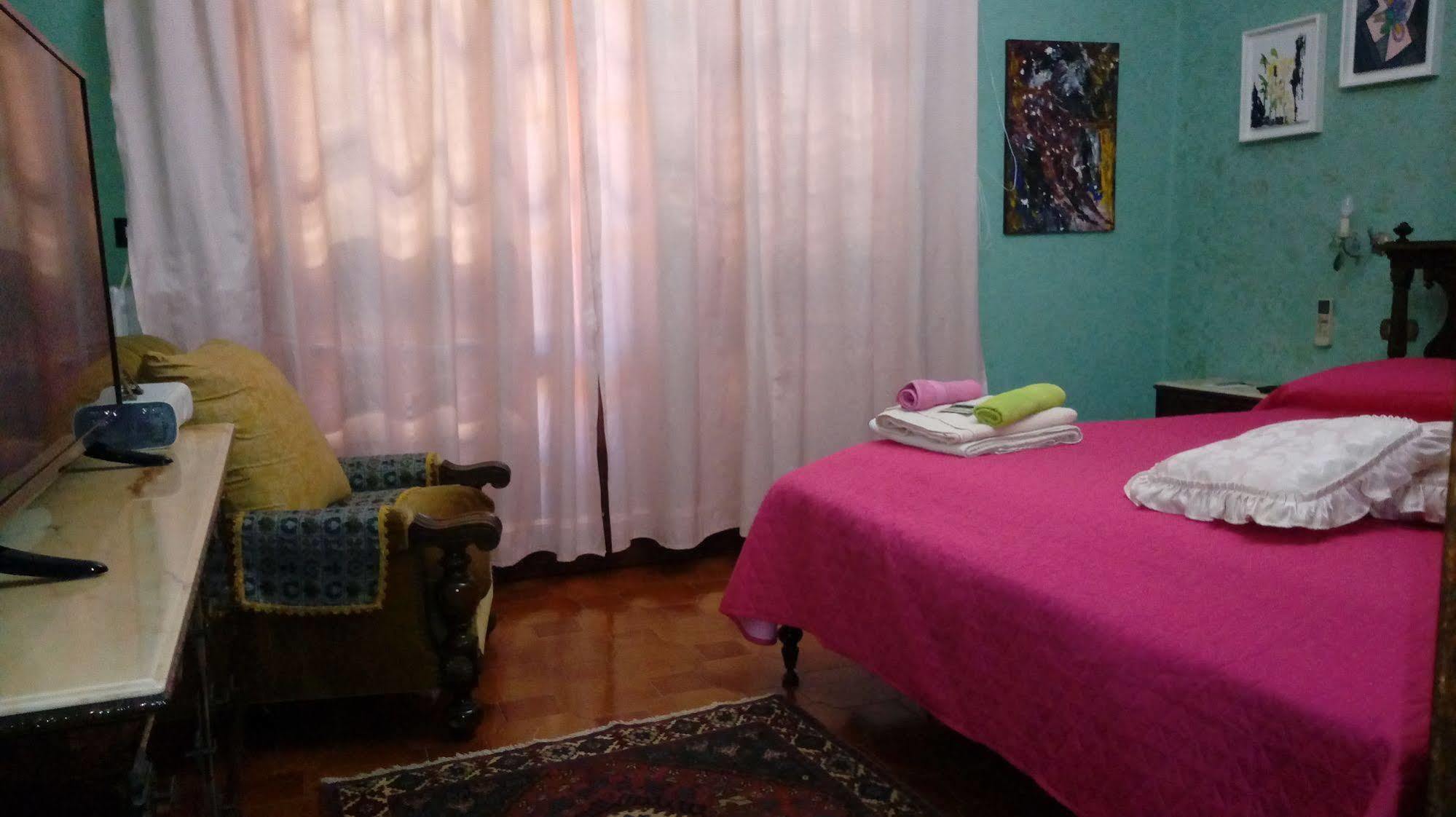 Villa Corrias Siliqua Bagian luar foto